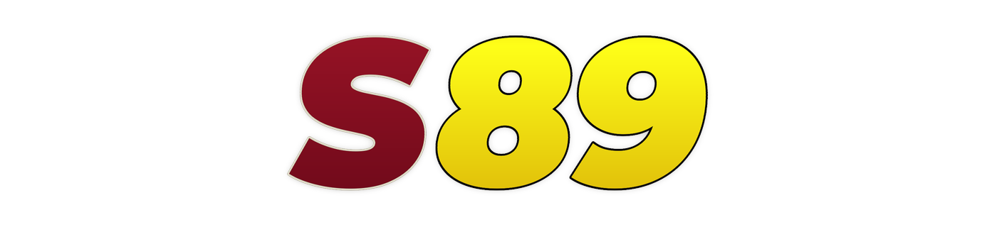 s89 Logo